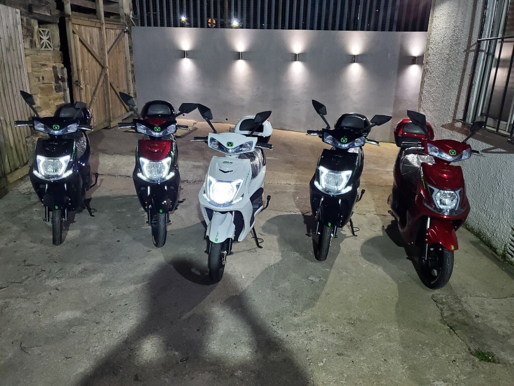 next day delivery bikes